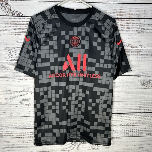 Nike 2021 psg pre - psg, pre-match