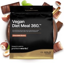 Protein Works | Vegan Diet