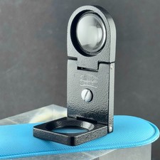 CARL ZEISS JENA LOUPE FOLDING