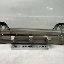 SMART ROADSTER MK1 0.7 PETROL