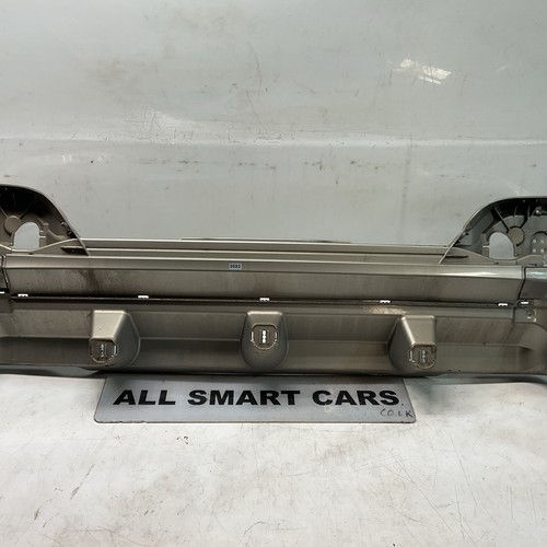 Smart roadster mk1 - roadster,
