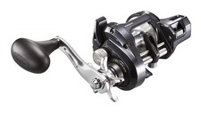 Shimano Tekota A Conventional