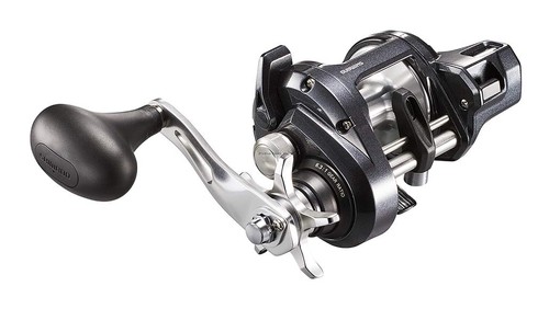 Shimano tekota conventional - tekota,