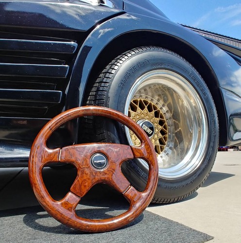 Mercedes benz w126 560sel - w126,