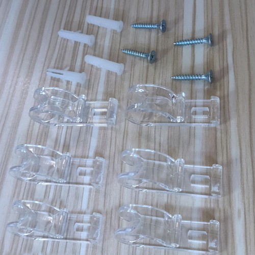 Blind safety chain retainer - safety,