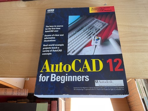 Autocad for beginners book - 12,