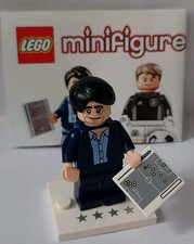 LEGO Minifigure Joachim Low