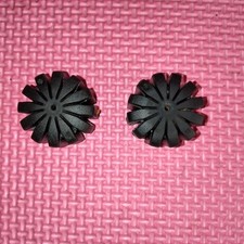 BMW R1150GS  Tank Locating Cushion  Rubbers ?