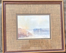 Signed M. Macgregor
