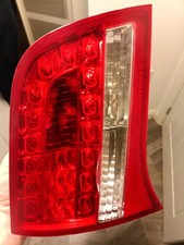 AUDI A6 Allroad -Avant 2008-2011 Rear Tail Light LH Inner, see description