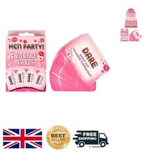 Ultimate Adult Dare Cards –