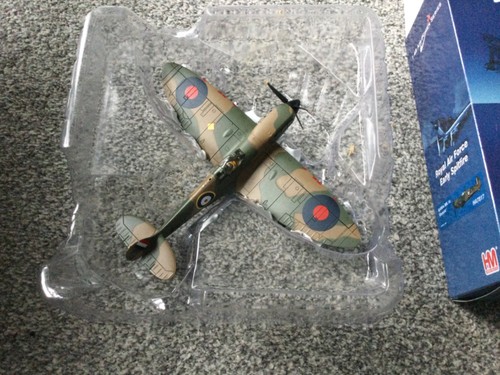 Hobbymaster spitfire - hobbymaster, 1:48