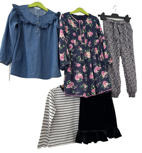 Girls bundle - girls, bundle/5