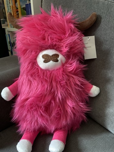 Next neon pink - next, hamish