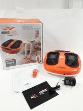 VibroLegs by VibroShaper Vibration and Leg Massage System Bundle