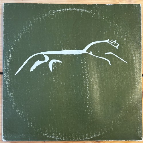 Xtc english settlement - xtc, 1982