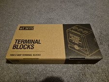 Proteus 100Amp 5-Way Terminal