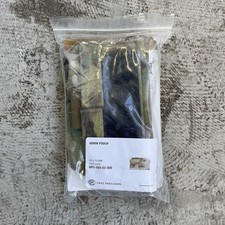 Crye Precision Maritime Admin