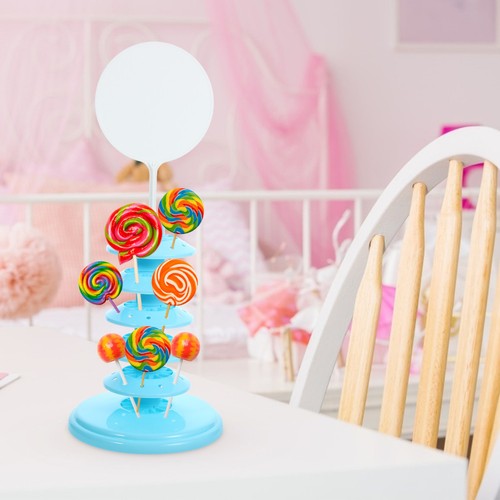 Set tabletop lollipop - set,