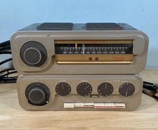 Vintage Quad 22 Valve HI-FI