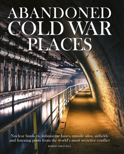 Abandoned cold war - abandoned,