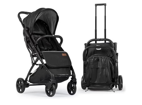 Lightweight baby stroller - lightweight,