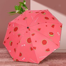 Folding Umbrella Windproof