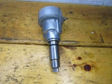 Triumph Tiger Cub Distributor BSA C15