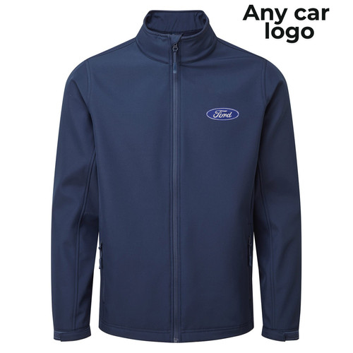 Personalised car logo - car,