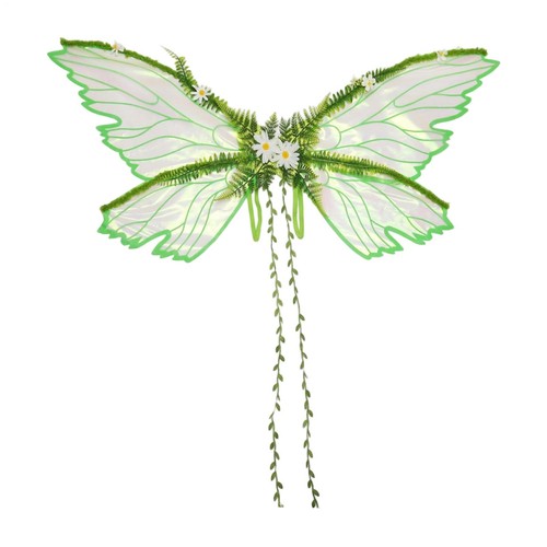 1pc fairy butterfly wings - fairy,