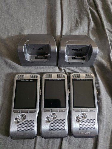 Philips dpm8000 digital - philips,