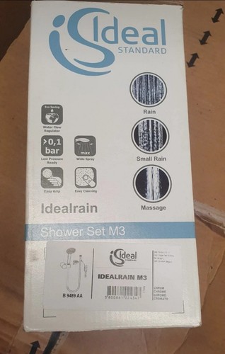 Ideal standard idealrain - , 3