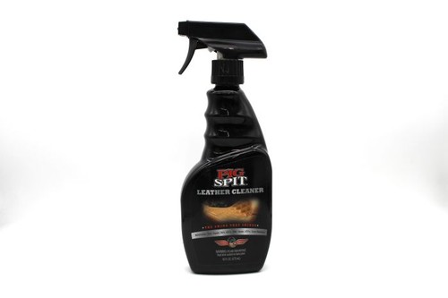 Pig spit leather cleaner - spit,
