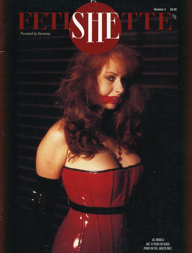 Fetishette lel 1994 fantasy - 1994,