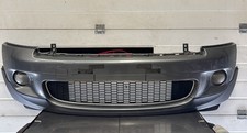 R56 Mini Cooper S Front Bumper