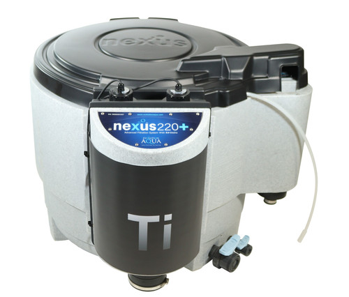 Nexus filter upgrade kit - nexus,