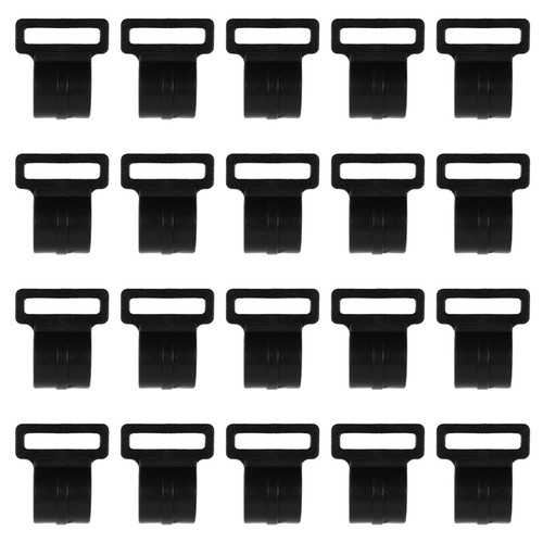 Pcs lightweight tent hooks - 20,