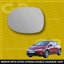 For Honda Civic wing mirror
