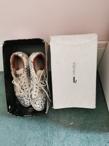 Alexander mcqueen puma - alexander,