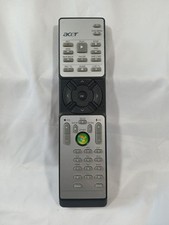 Genuine acer Remote Model
