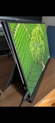 Portable monitor 1080p - 15.6",