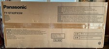 PANASONIC TY-ST42PX5W TV Stand