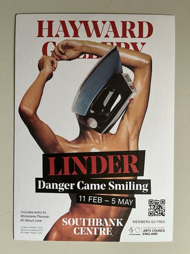 Linder danger came - ‘danger,