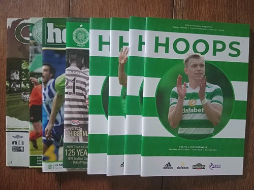Collection celtic - 8,