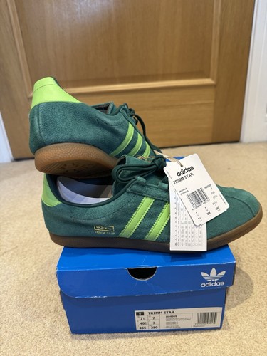 Adidas trimm star slime - star, uk