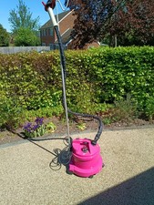 Propress steamer Pro290 - Pink