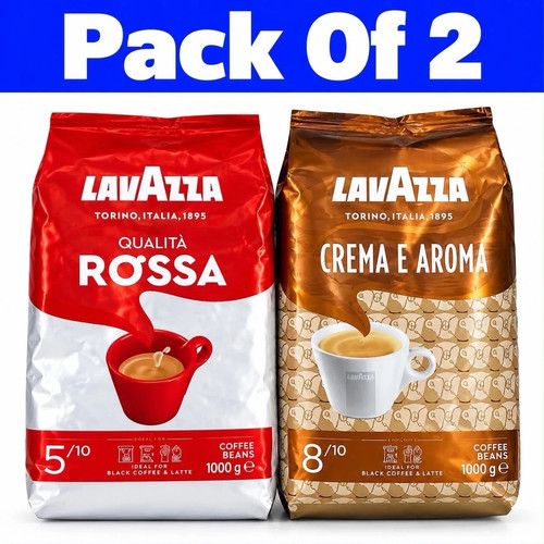 Lavazza crema e - -2),