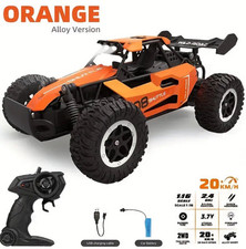 High Speed RC 1:16 2.4G Cars