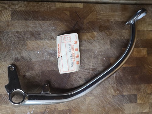 Genuine honda cb125 125 twin - genuine, k