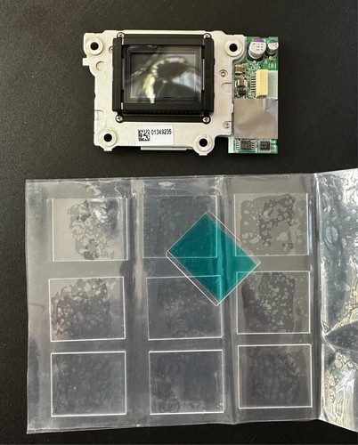 Quartz glass optical quality - quartz,
